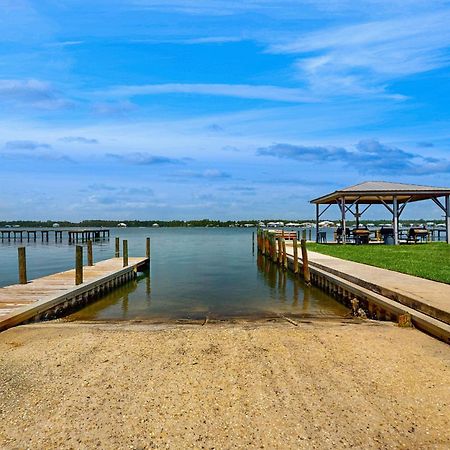 Appartamento Sea Oats D204 Gulf Shores Esterno foto