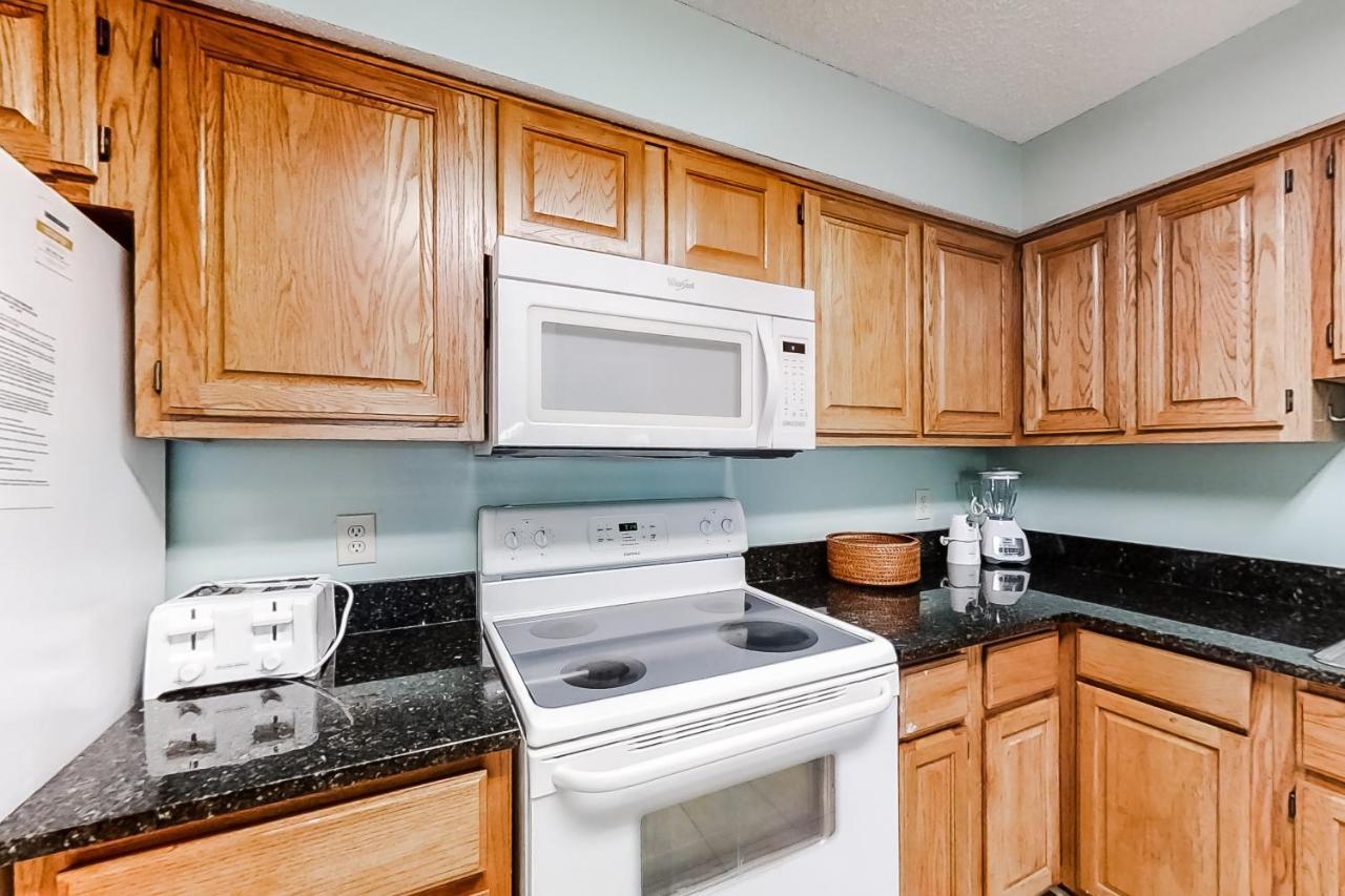 Appartamento Sea Oats D204 Gulf Shores Esterno foto