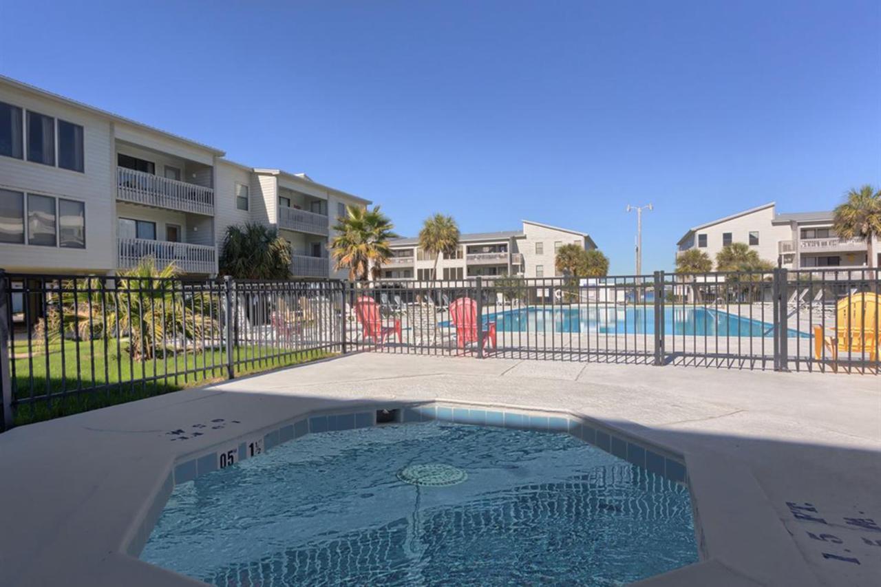 Appartamento Sea Oats D204 Gulf Shores Esterno foto