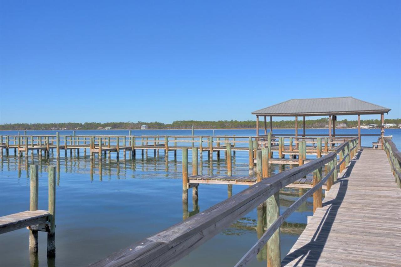 Appartamento Sea Oats D204 Gulf Shores Esterno foto