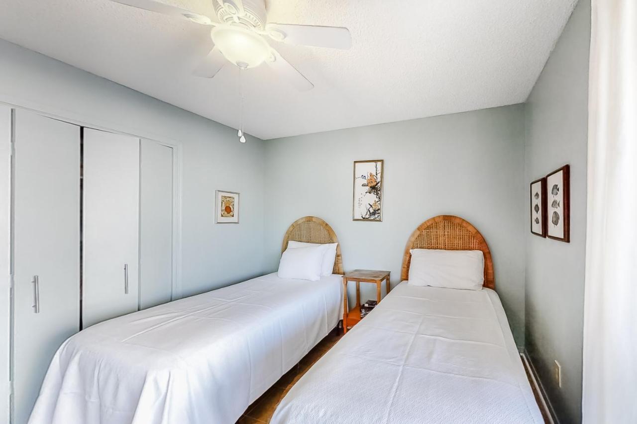 Appartamento Sea Oats D204 Gulf Shores Esterno foto