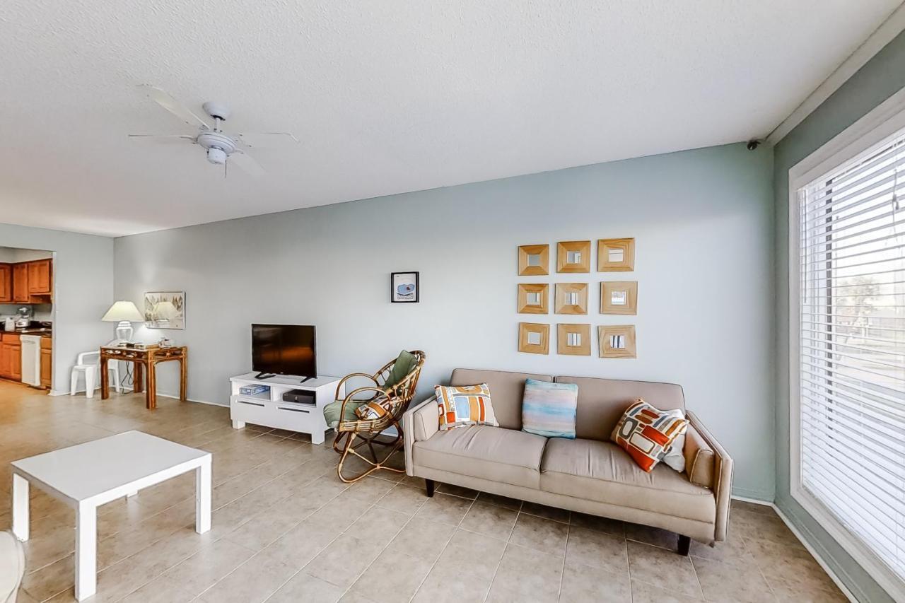 Appartamento Sea Oats D204 Gulf Shores Esterno foto