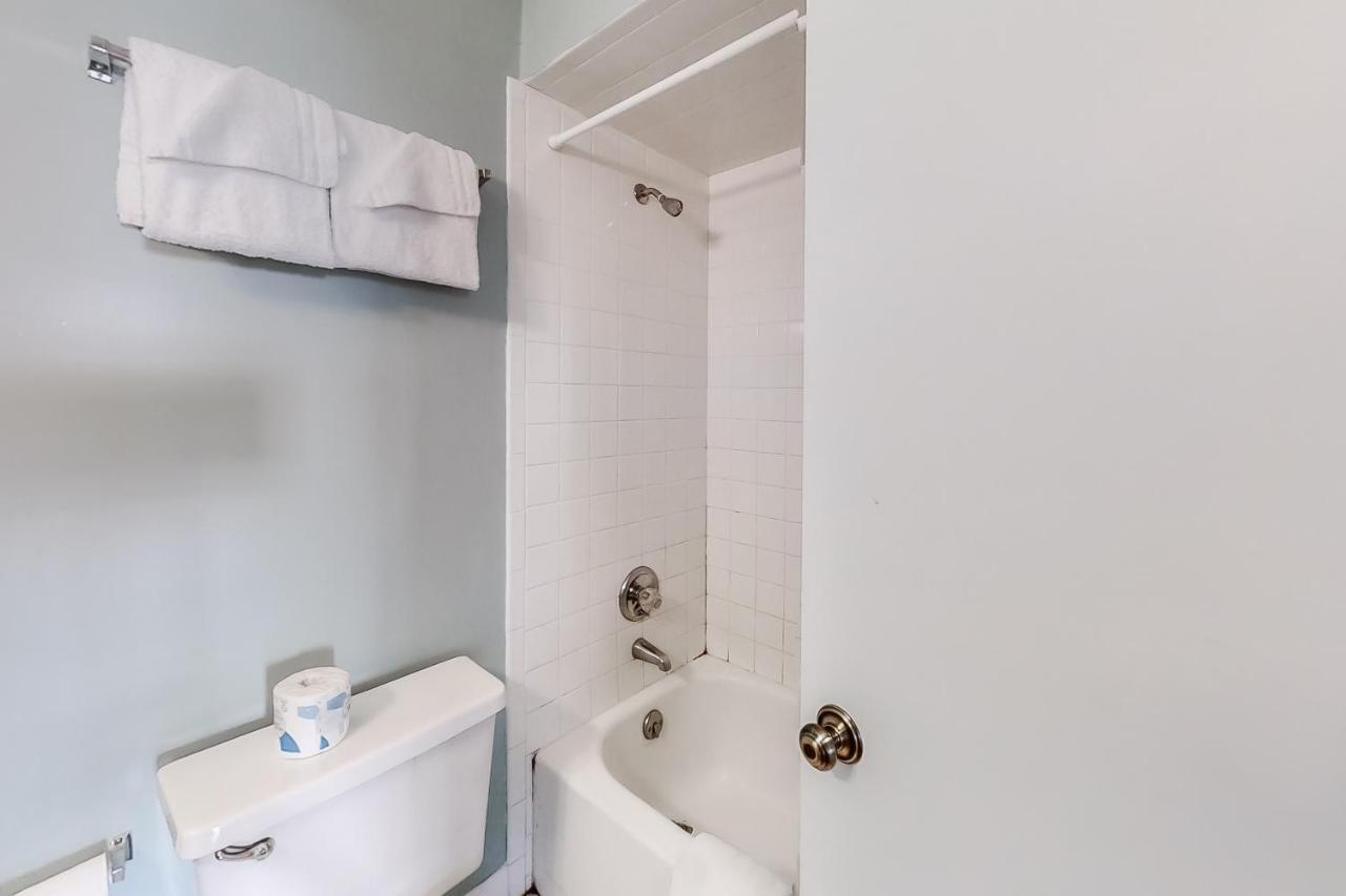 Appartamento Sea Oats D204 Gulf Shores Esterno foto