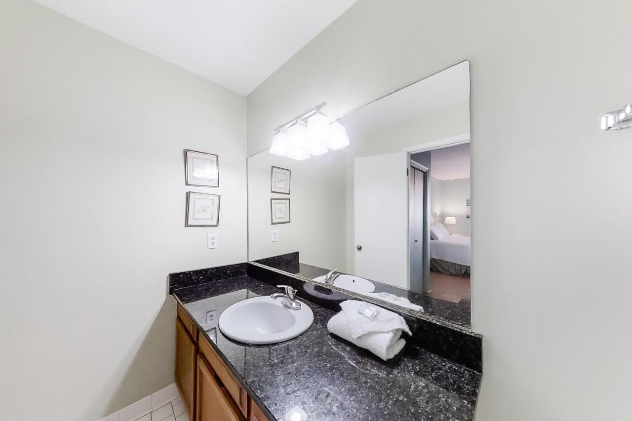 Appartamento Sea Oats D204 Gulf Shores Esterno foto