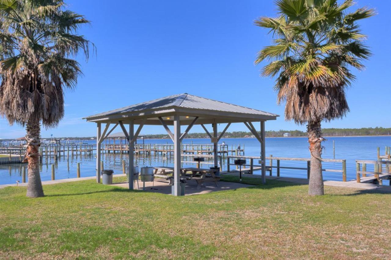 Appartamento Sea Oats D204 Gulf Shores Esterno foto