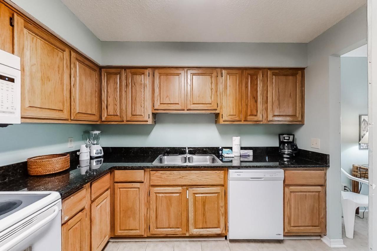Appartamento Sea Oats D204 Gulf Shores Esterno foto
