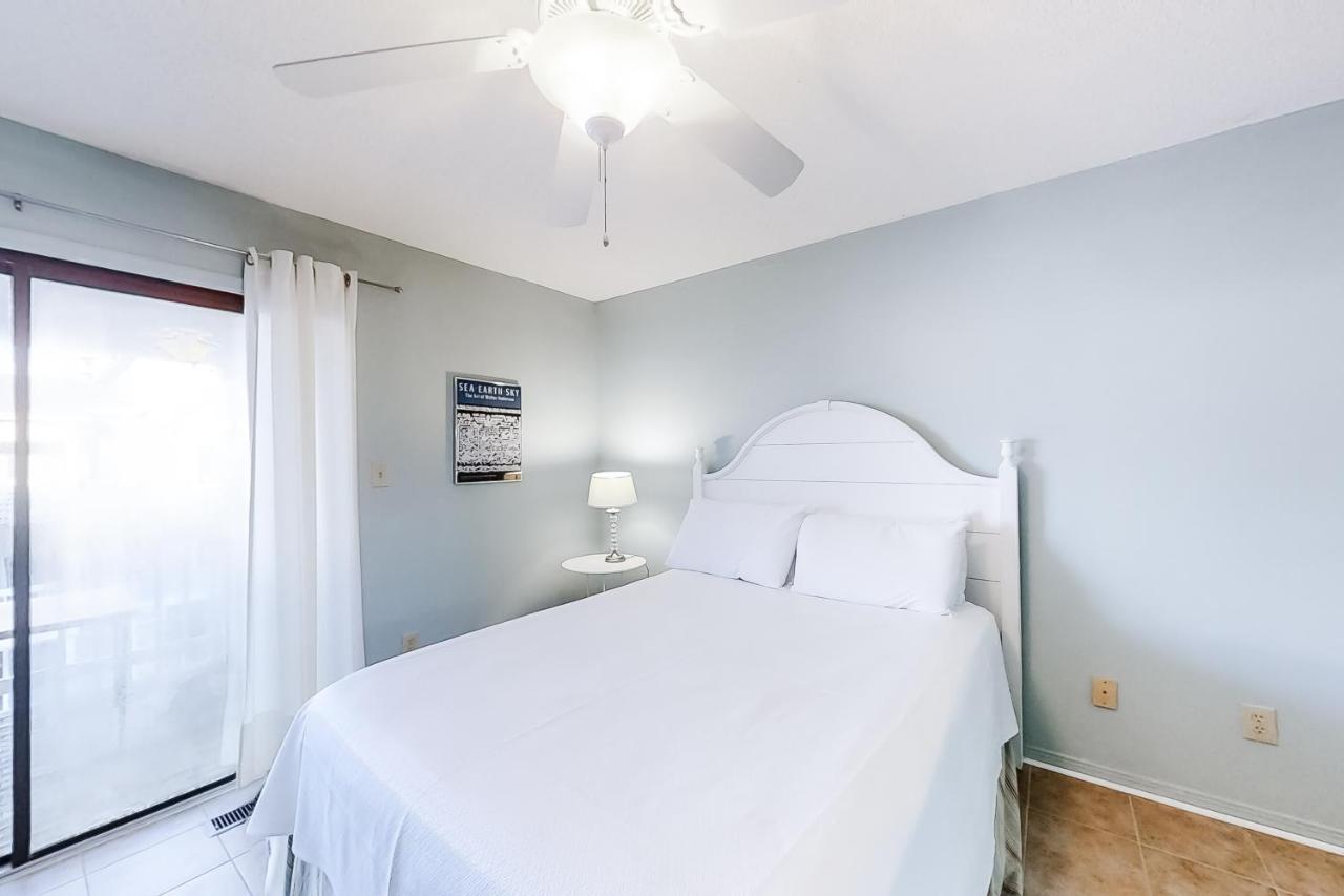 Appartamento Sea Oats D204 Gulf Shores Esterno foto