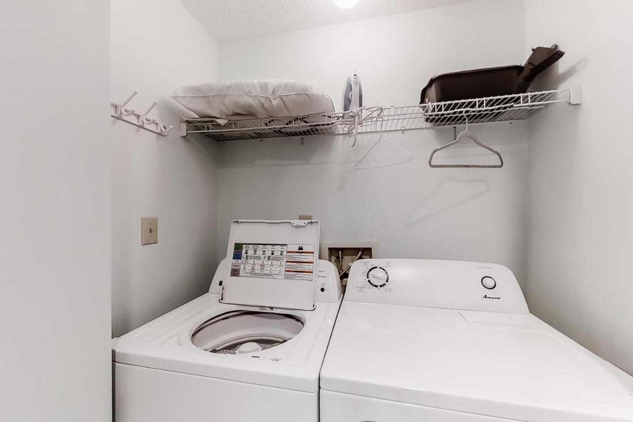 Appartamento Sea Oats D204 Gulf Shores Esterno foto