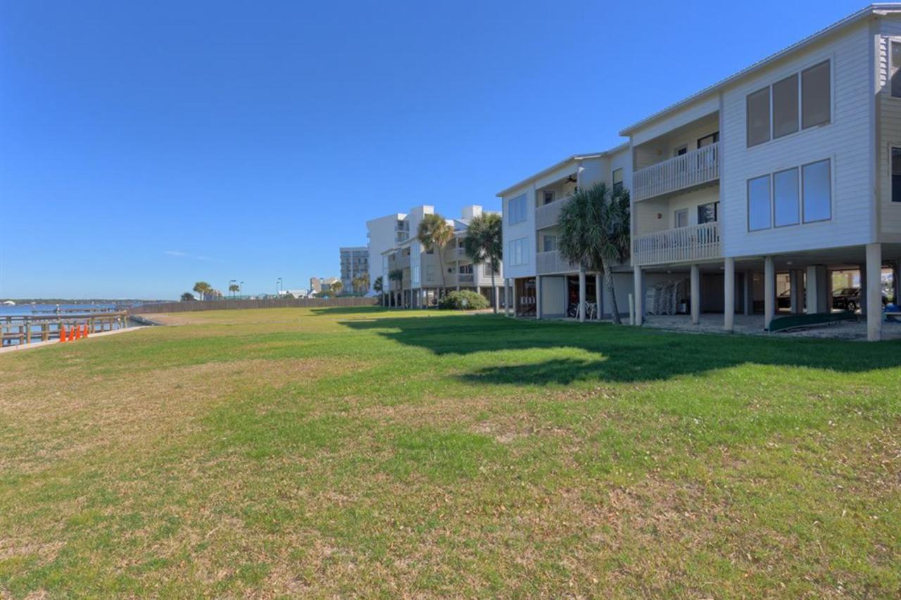 Appartamento Sea Oats D204 Gulf Shores Esterno foto