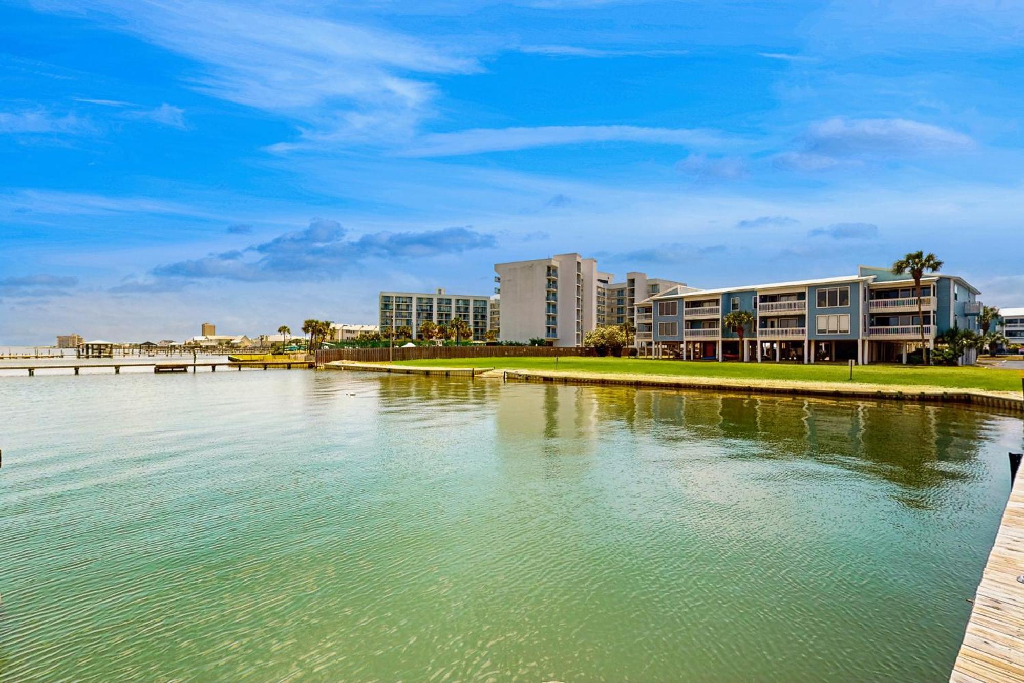 Appartamento Sea Oats D204 Gulf Shores Esterno foto