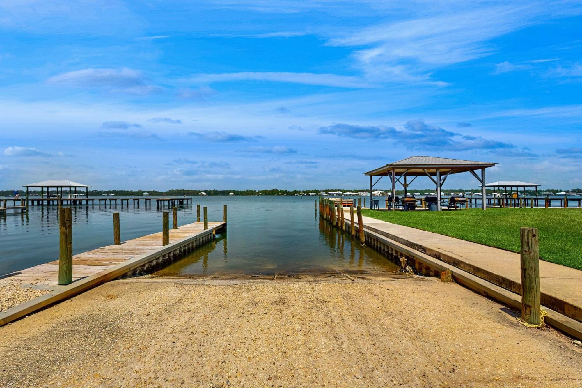 Appartamento Sea Oats D204 Gulf Shores Esterno foto