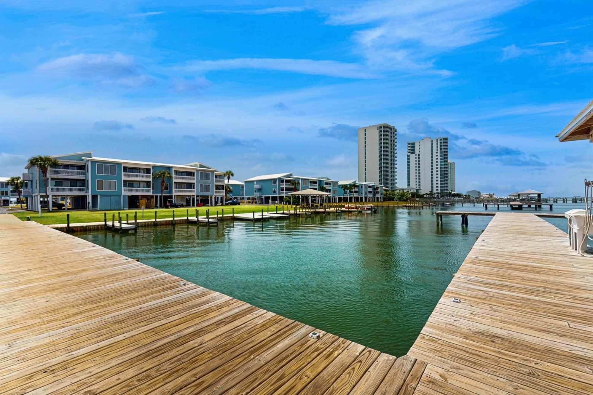 Appartamento Sea Oats D204 Gulf Shores Esterno foto