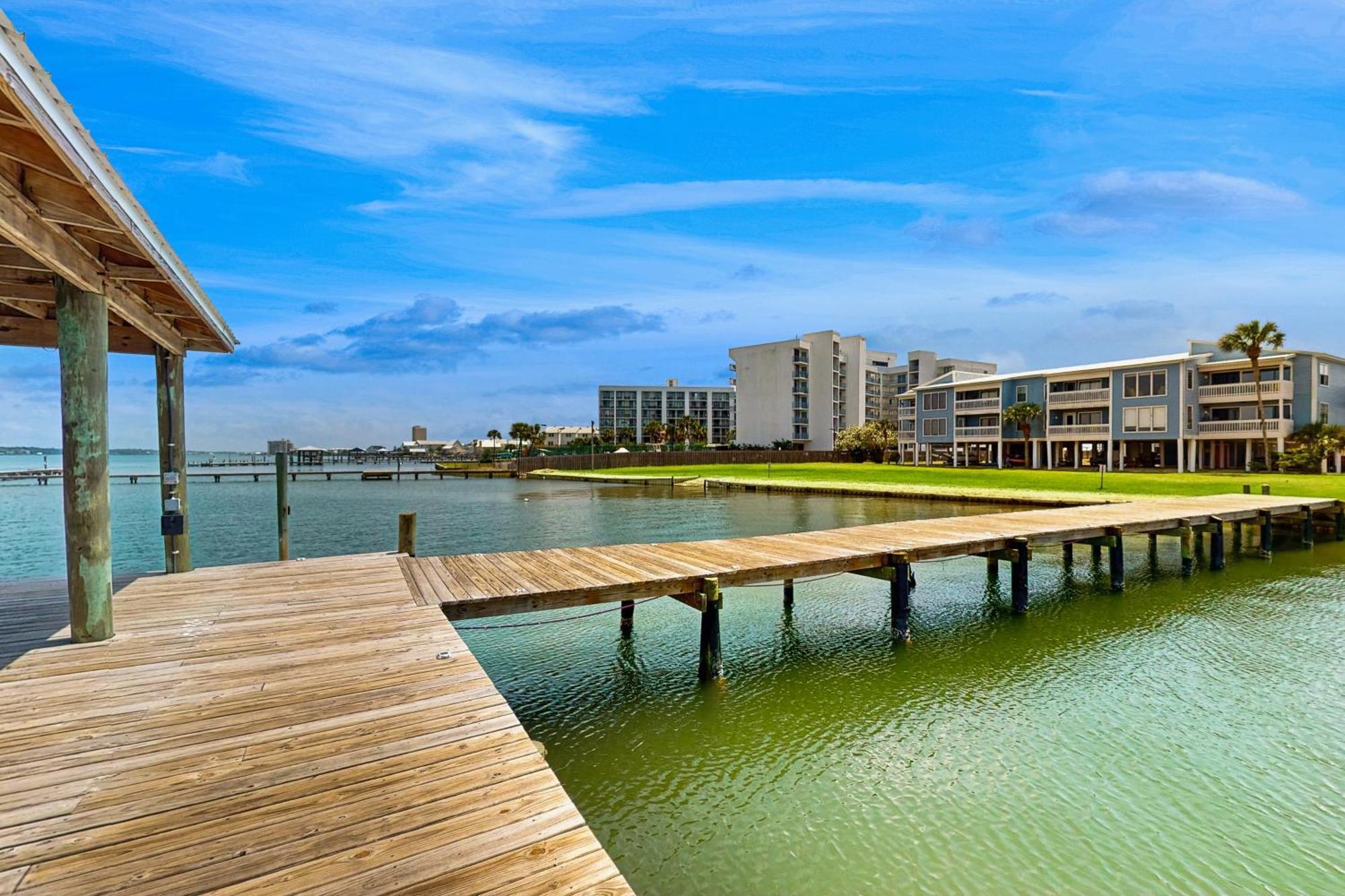 Appartamento Sea Oats D204 Gulf Shores Esterno foto