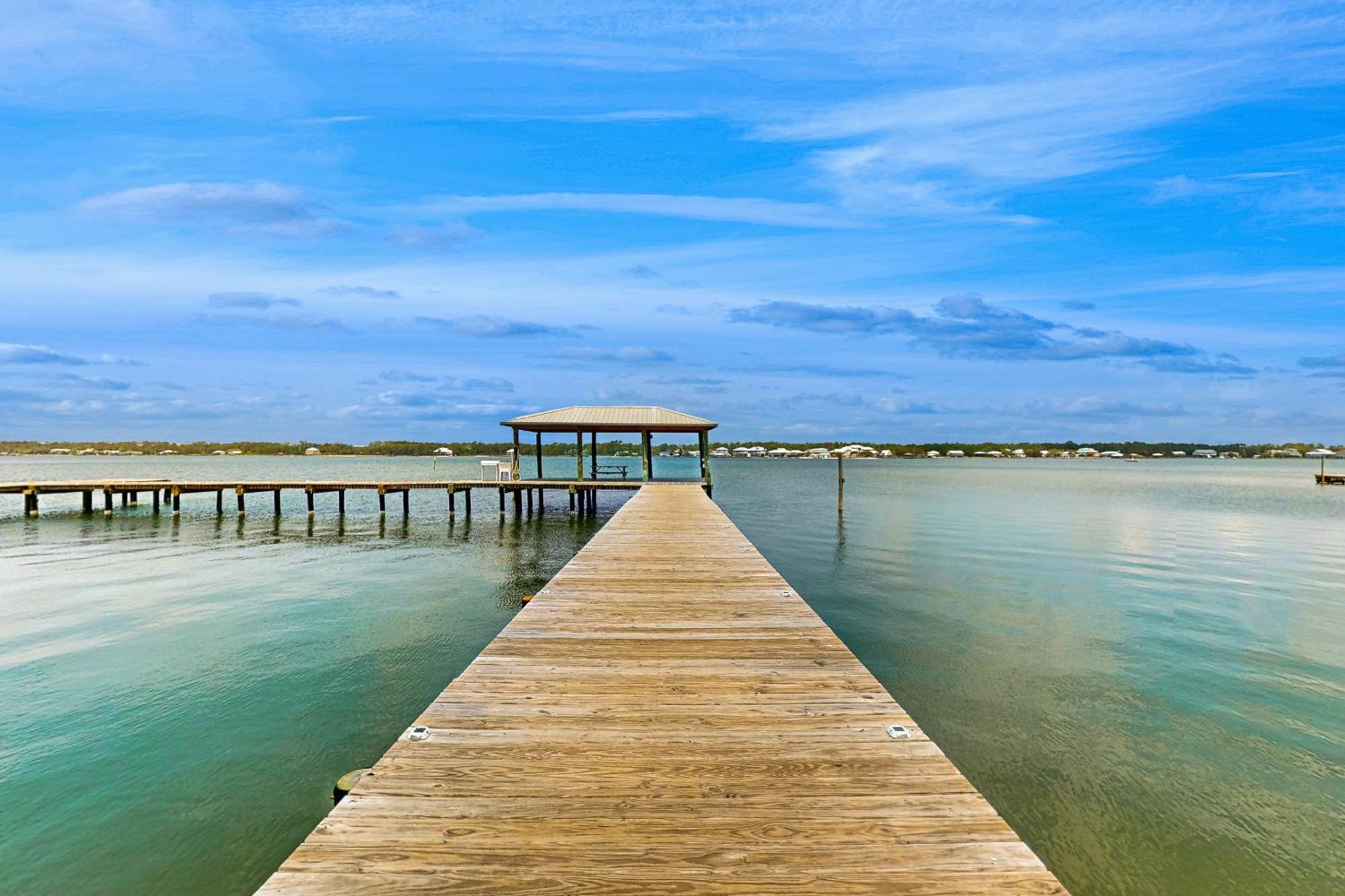 Appartamento Sea Oats D204 Gulf Shores Esterno foto
